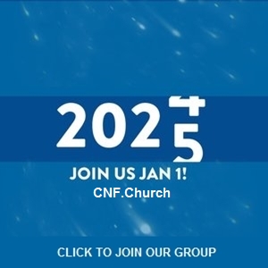 Join us January 1 2025 as we read the Bible Recap plan on YouVersion